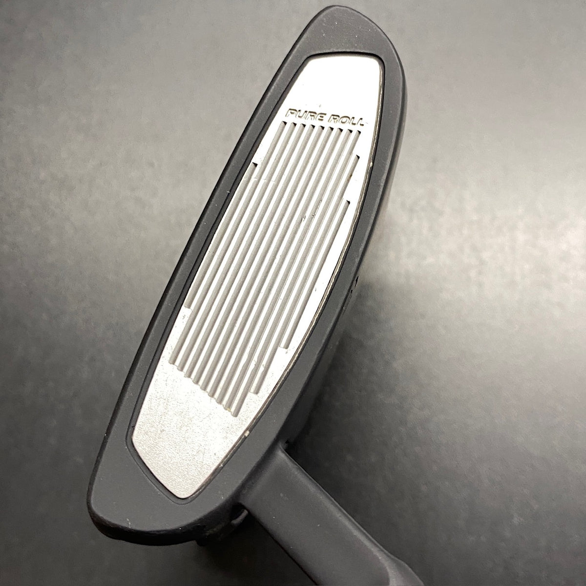 TaylorMade Spider Tour Slant Neck